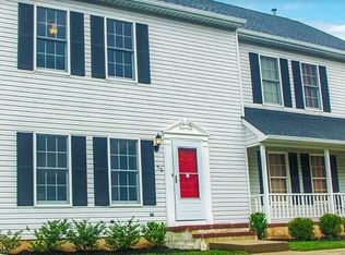 52 Kingswood Rd, Branchburg, NJ 08876