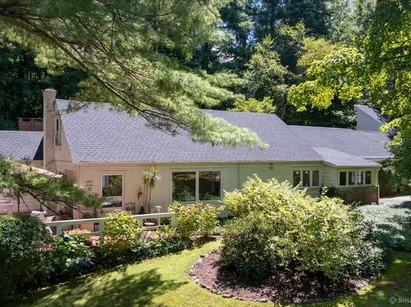 41 Westledge Road, Simsbury, CT 06092