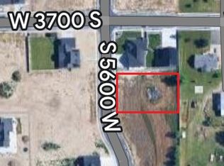 3720 S 5600 W, Hooper, UT 84315