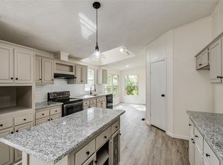 796 County Road 373, Splendora, TX 77372