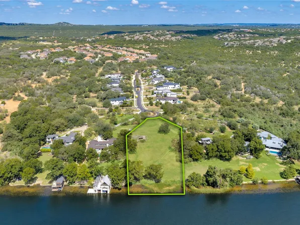 924 Cypress Grove Dr, Austin, TX 78732
