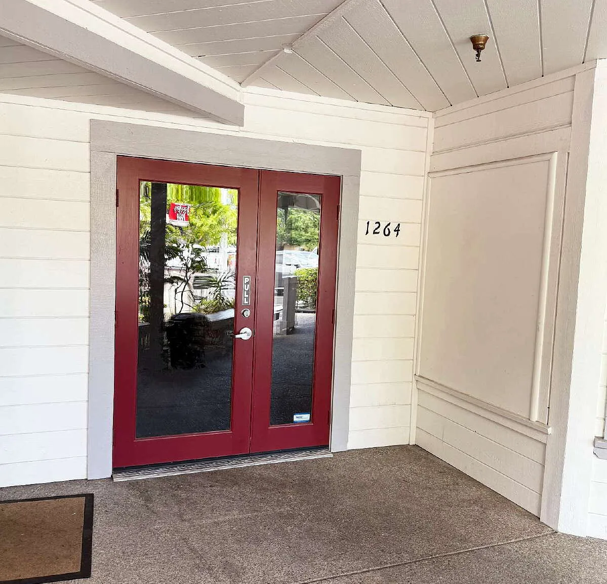 Studio, $1,995 — Photo 2
