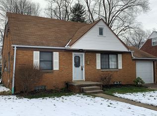 419 Viking St NW, North Canton, OH