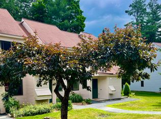 189 Woodhaven Dr UNIT 3K, White River Junction, VT 05001