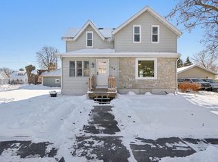 126 Reagles Street, Arlington, WI 53911