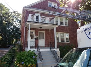 22 Hatherly Rd, Brighton, MA 02135