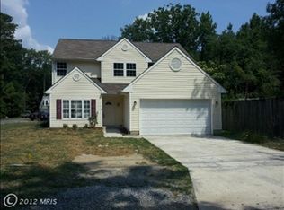 7804 Jandell Ct, Glen Burnie, MD 21060