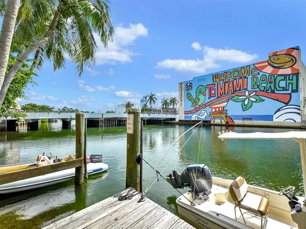 4035 N Meridian Ave, Miami Beach, FL