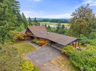 432 Brim Road, Onalaska, WA 98570