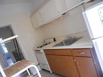 Rented by Keller Williams NYC