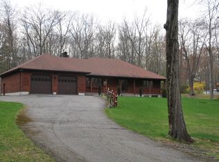 167 County Line Rd, Harwinton, CT 06791