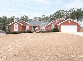 4521 Wilshire Ln, Tuscaloosa, AL 35405