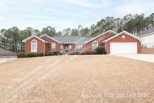 4521 Wilshire Ln Photo 1
