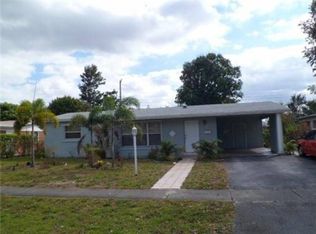 5900 NW 14th Pl, Fort Lauderdale, FL 33313