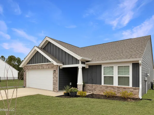14144 Sanctuary Trails Dr, Gulfport, MS 39503