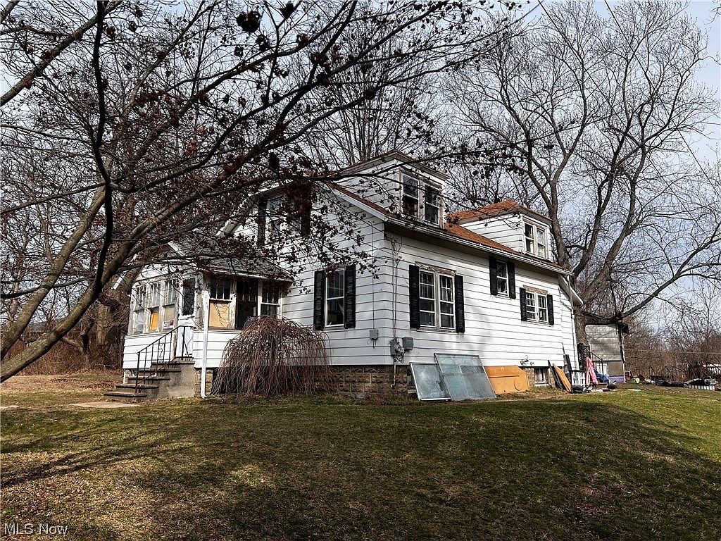 3142 Ridgewood Ave, Ashtabula, OH 44004 Zillow