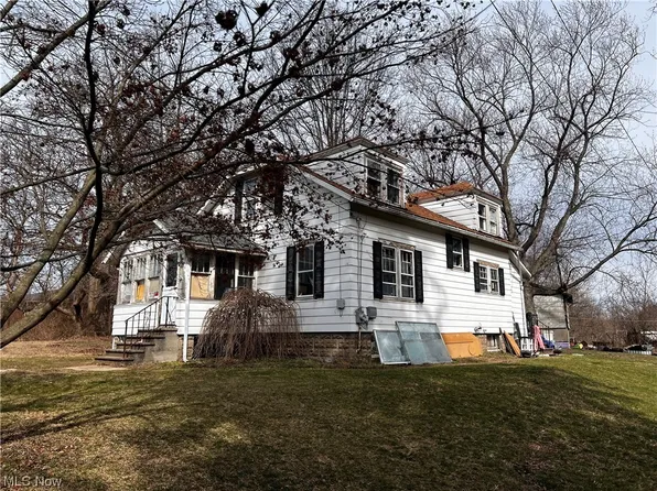 3142 Ridgewood Ave, Ashtabula, OH 44004