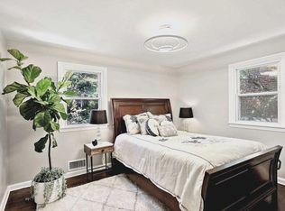 7502 Alfred Dr, Silver Spring, MD 20910