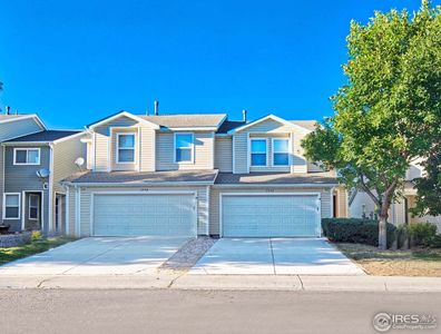1936 Dove Creek Cir, Loveland, CO, 80538