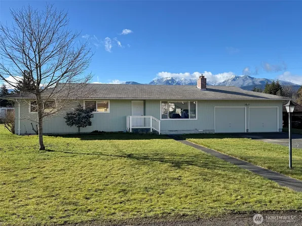 2922 E Defrang Street, Port Angeles, WA 98362