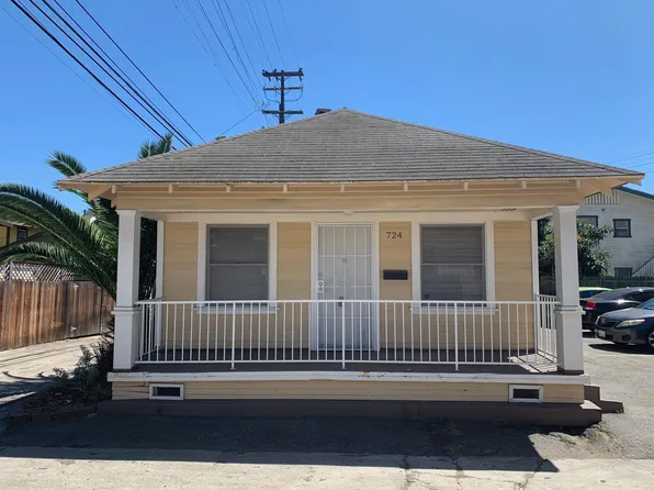 724 Daisy Ave, Long Beach, CA 90813