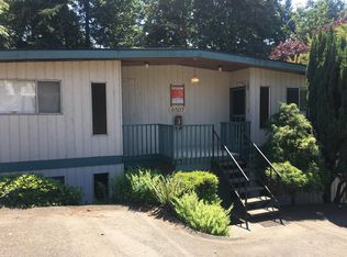 6507 S 153rd St APT 4, Tukwila, WA 98188