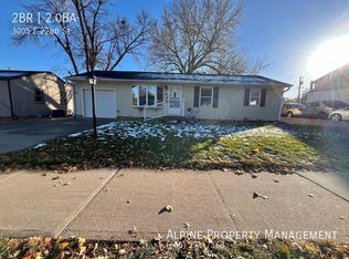 3005 E 22nd St, Sioux Falls, SD 57103