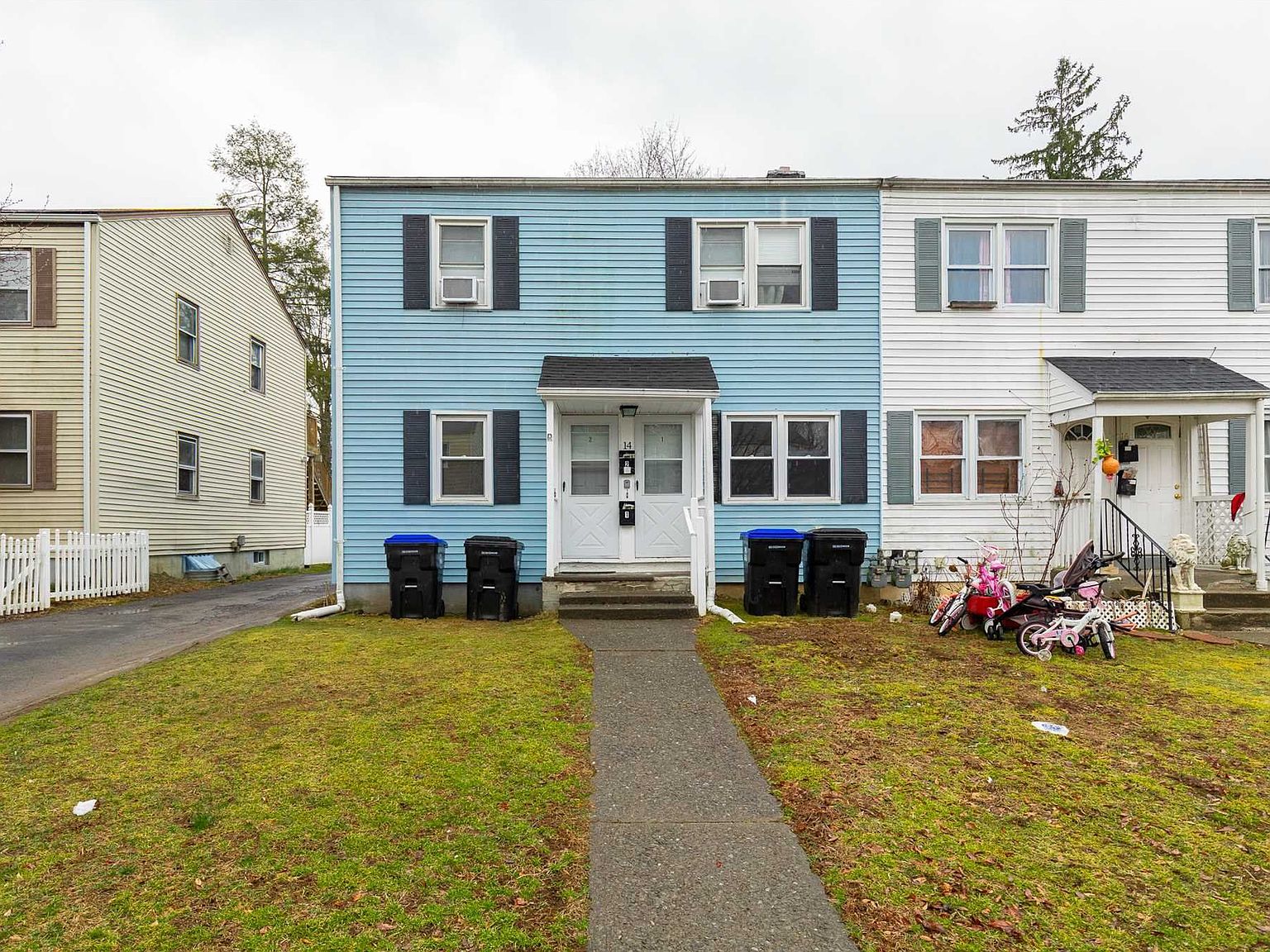 14 Vernon Ter FLOOR 1, Poughkeepsie, NY 12601 Zillow