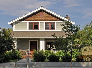 113 S 5th St, Livingston, MT 59047