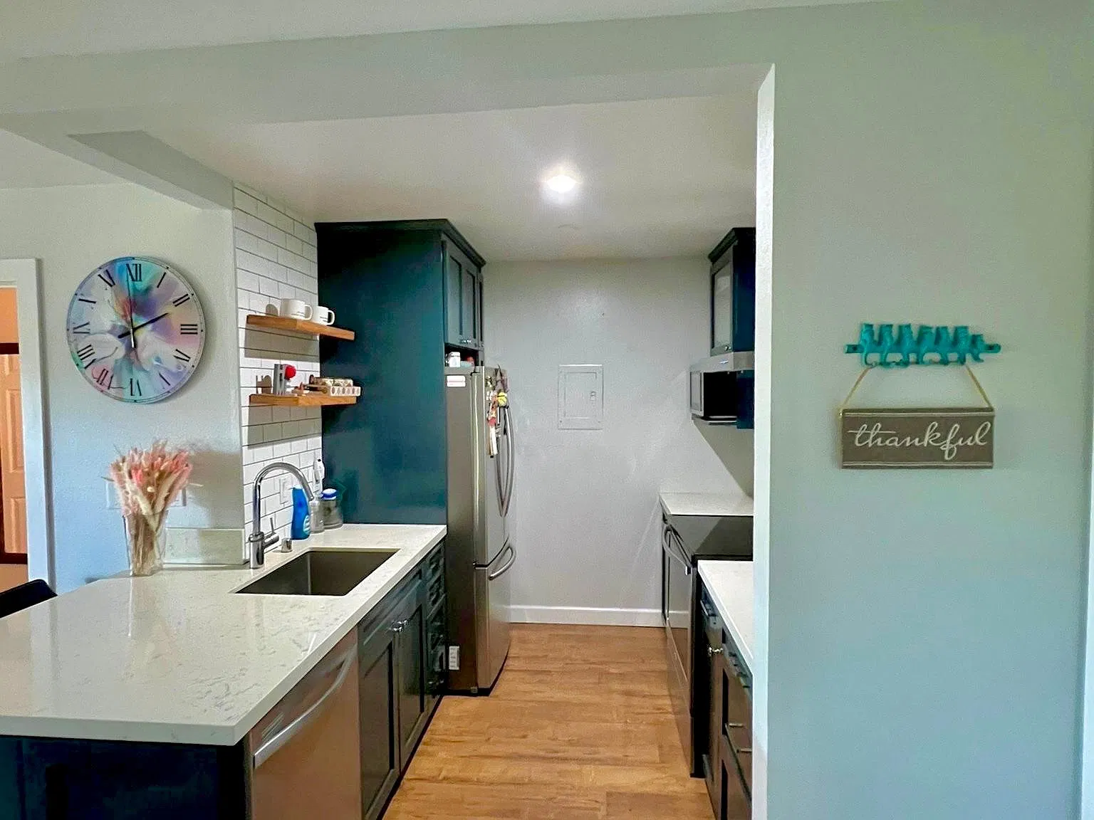 1 bed, 722 sqft, $2,750 — Photo 2