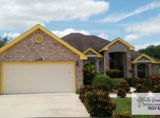 709 W Magnolia Ave, La Feria, TX 78559
