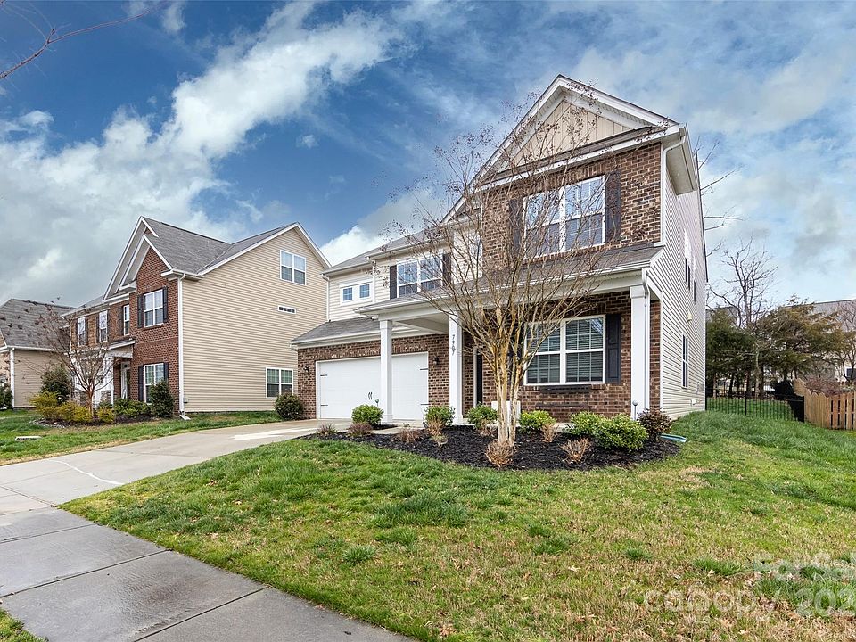 7907 Kelburn Ln, Charlotte, NC 28273 | Zillow