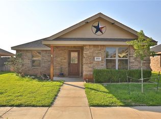 3533 Firedog Rd, Abilene, TX 79606