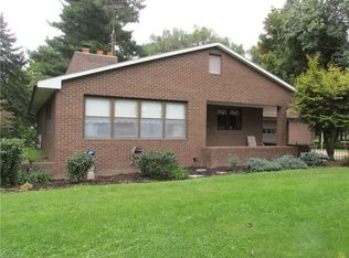 515 S Silver St, Louisville, OH