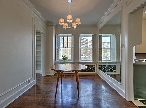 5th image of 4618 Warwick Blvd APT 5F