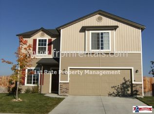 4962 N Newsham Ave, Meridian, ID 83646