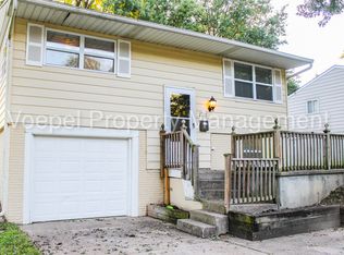 1711 Viking Dr, Independence, MO 64058