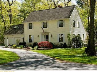 16 Tideview Ter, Kennebunk, ME 04043