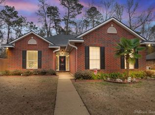 9407 Newcastle Blvd, Shreveport, LA 71129
