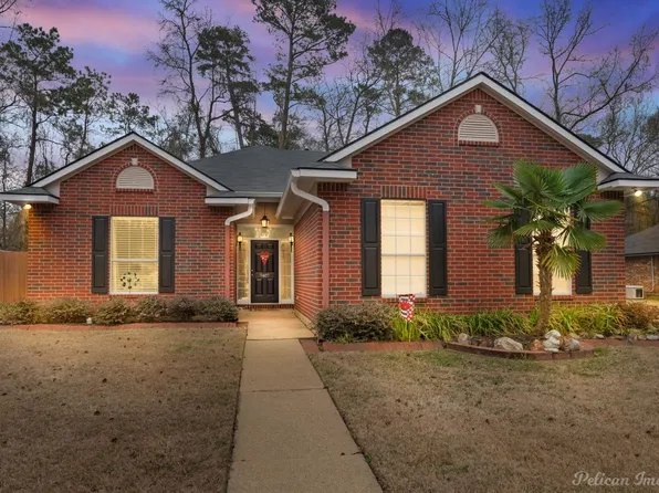 9407 Newcastle Blvd, Shreveport, LA 71129
