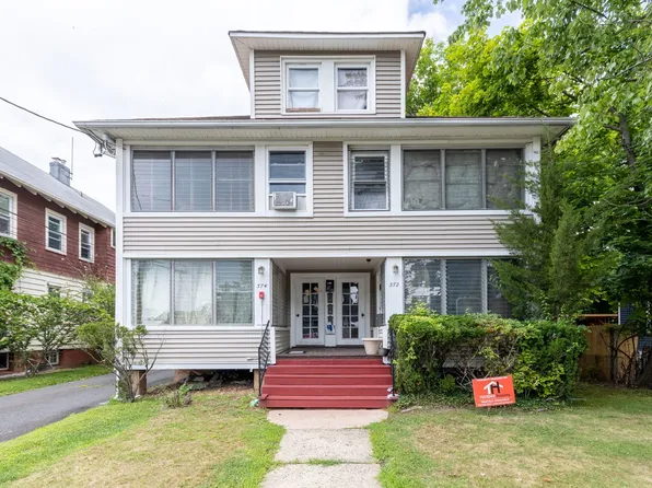 372-374 Harold St, 372-374 Harold St #2R, Plainfield, NJ 07060