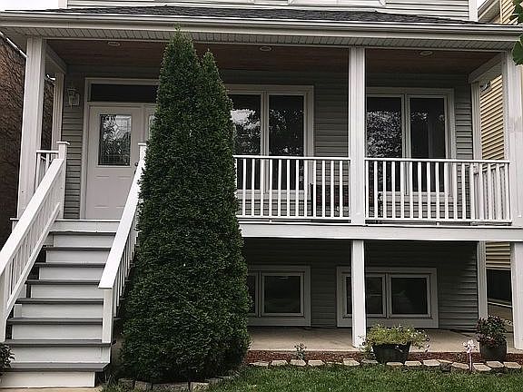 2nd image of 3423 N Albany Ave
