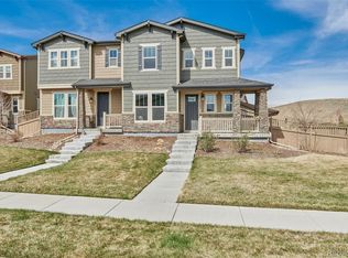 3808 Happyheart Way, Castle Rock, CO 80109