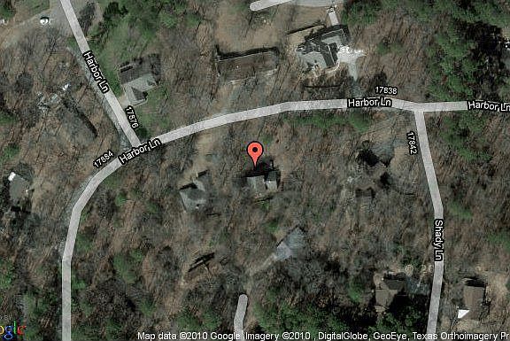 Map View