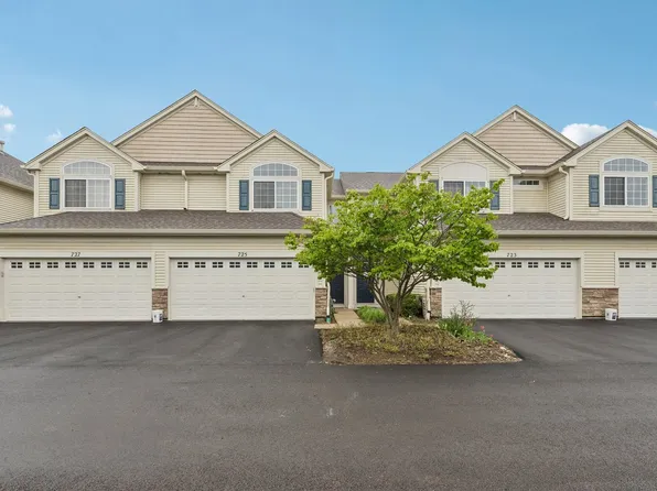 725 S Jade Ln, Round Lake, IL 60073