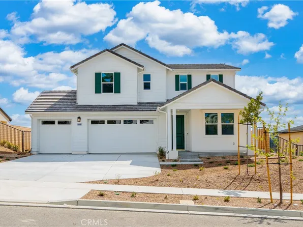 28540 Sunny Ridge Ter, Castaic, CA 91384