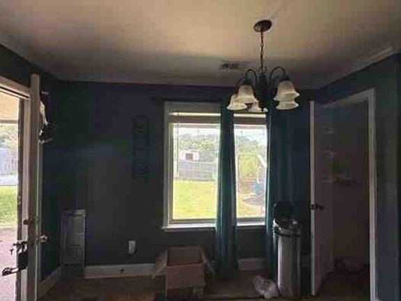 Additional Living Room