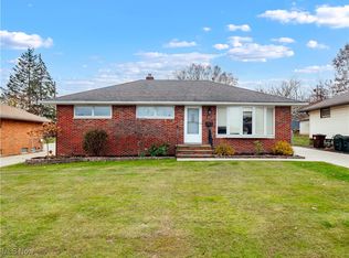 3291 Jeanne Dr, Parma, OH