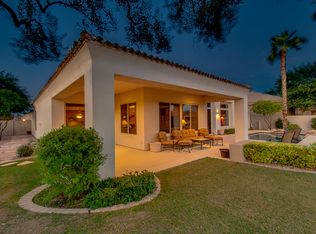 1602 W Lynx Way, Chandler, AZ 85248