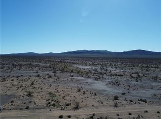 2 Yucca Trl, Oro Grande, CA 92368